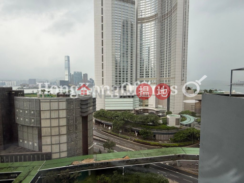 Office Unit for Rent at Fortune House, Fortune House 福興大廈 | Central District (HKO-34292-AHHR)_0