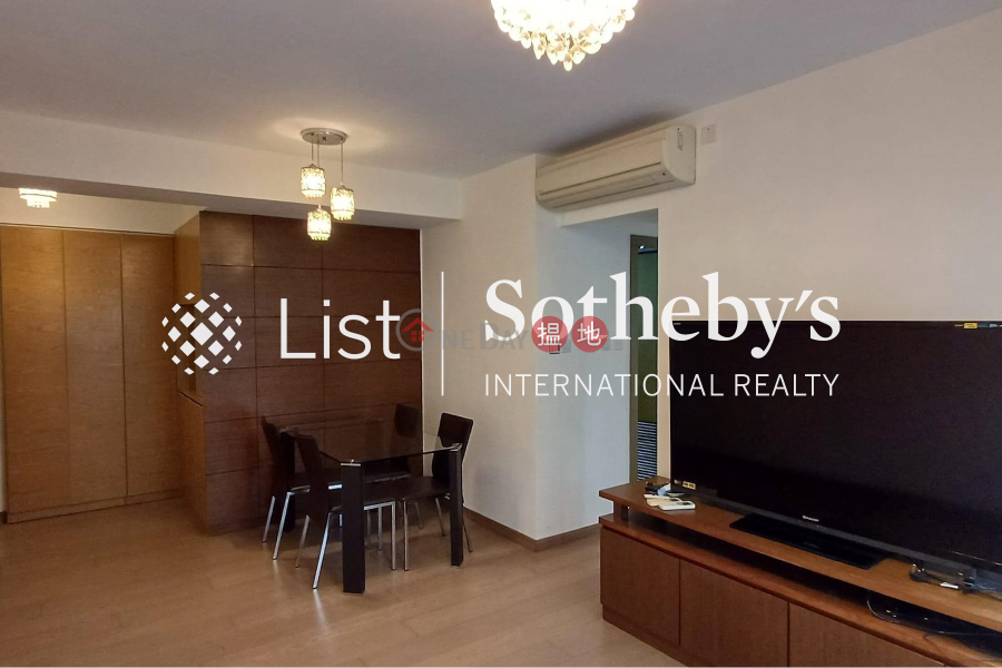 Property for Rent at Centre Point with 2 Bedrooms, 72 Staunton Street | Central District Hong Kong | Rental HK$ 25,000/ month