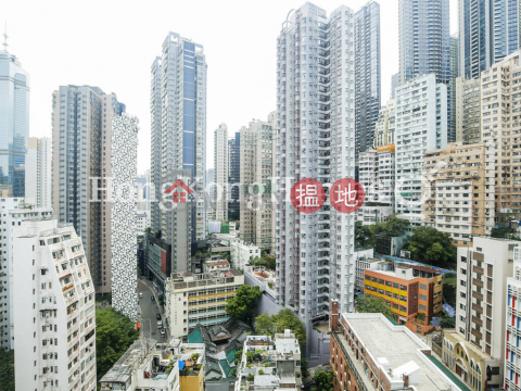 豪景臺兩房一廳單位出租, 豪景臺 Rich View Terrace | 中區 (Proway-LID163384R)_0