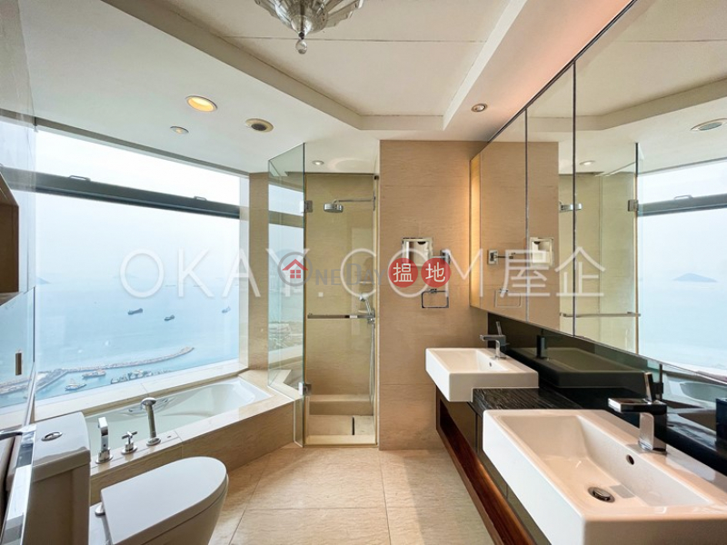 Exquisite 4 bedroom on high floor | Rental, 1 Austin Road West | Yau Tsim Mong | Hong Kong | Rental | HK$ 98,000/ month