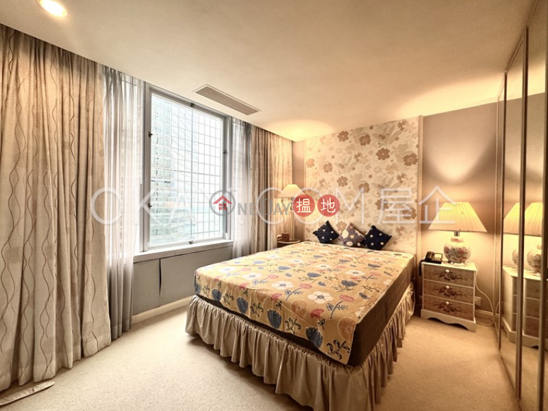 Stylish 1 bedroom on high floor | Rental, 1 Harbour Road | Wan Chai District, Hong Kong | Rental HK$ 29,000/ month