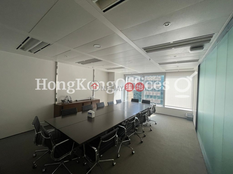 Office Unit for Rent at The Lee Gardens | 33 Hysan Avenue | Wan Chai District | Hong Kong Rental HK$ 275,850/ month