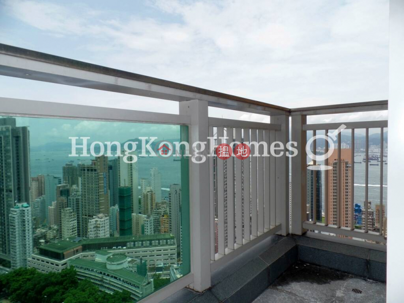 匯賢居三房兩廳單位出租|1高街 | 西區-香港-出租HK$ 48,000/ 月