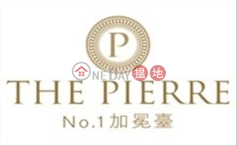 1 Bed Flat for Sale in Soho, The Pierre NO.1加冕臺 | Central District (EVHK23455)_0