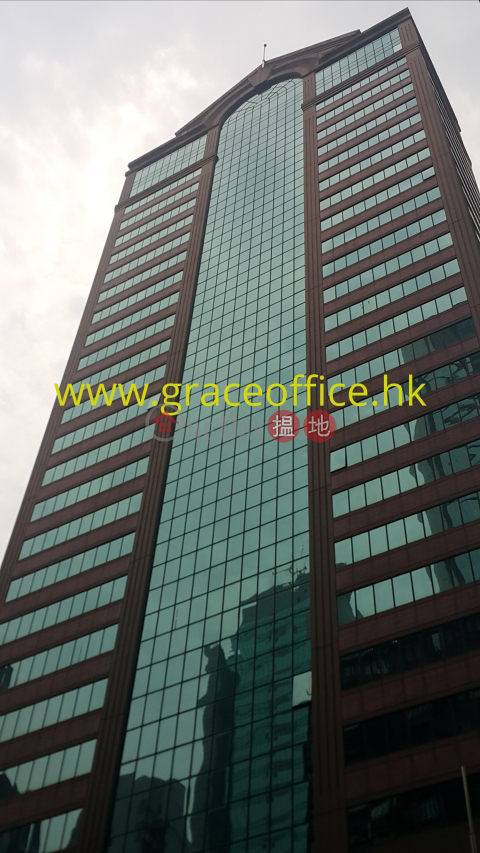 Wan Chai-CNT Tower, CNT Tower 北海中心 | Wan Chai District (KEVIN-6111716512)_0