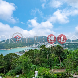 Beautiful house with sea views, rooftop & terrace | For Sale | 88 The Portofino 柏濤灣 88號 _0