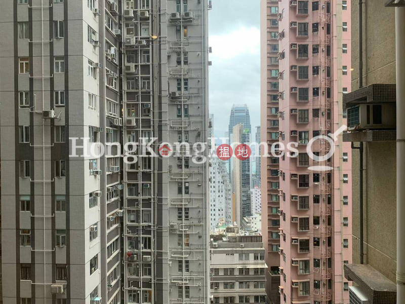 Property Search Hong Kong | OneDay | Residential Rental Listings | 2 Bedroom Unit for Rent at Ying Fai Court