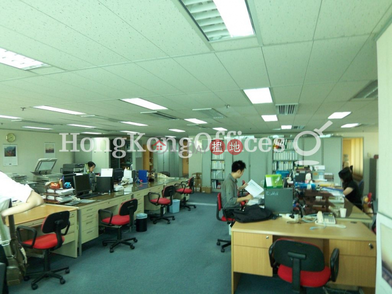 HK$ 96,544/ month China Hong Kong City Tower 3, Yau Tsim Mong, Office Unit for Rent at China Hong Kong City Tower 3