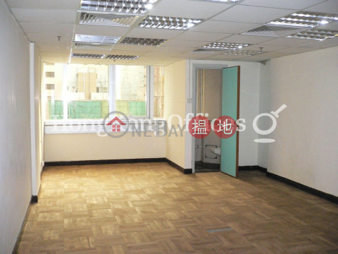 Office Unit for Rent at Strand 50, Strand 50 STRAND 50 | Western District (HKO-3587-AHHR)_0
