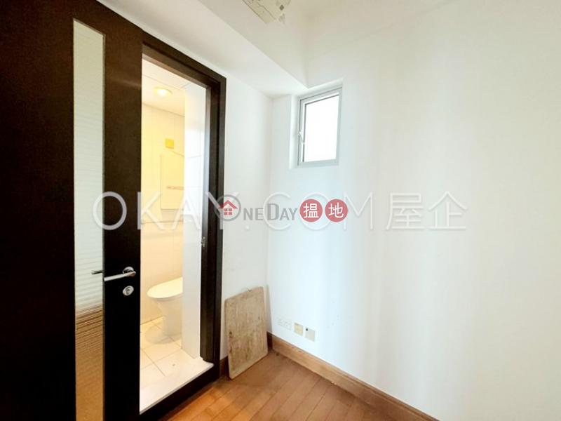 HK$ 75M, The Harbourside Tower 3, Yau Tsim Mong, Rare 3 bedroom on high floor with balcony | For Sale