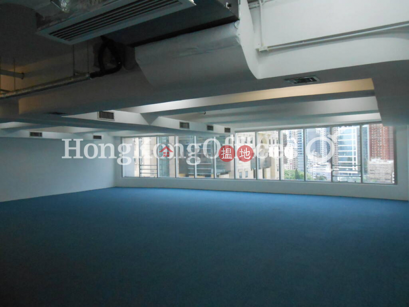 Office Unit for Rent at Park Avenue Tower, 5 Moreton Terrace | Wan Chai District Hong Kong Rental HK$ 70,010/ month