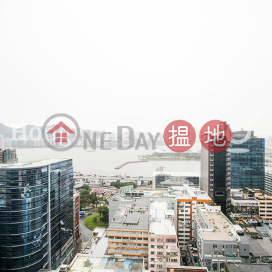 Industrial Unit for Rent at Apec Plaza, Apec Plaza 創貿中心 | Kwun Tong District (HKO-74684-AJHR)_0