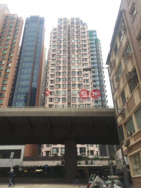 Hing Cheung Building (Hing Cheung Building) To Kwa Wan|搵地(OneDay)(1)