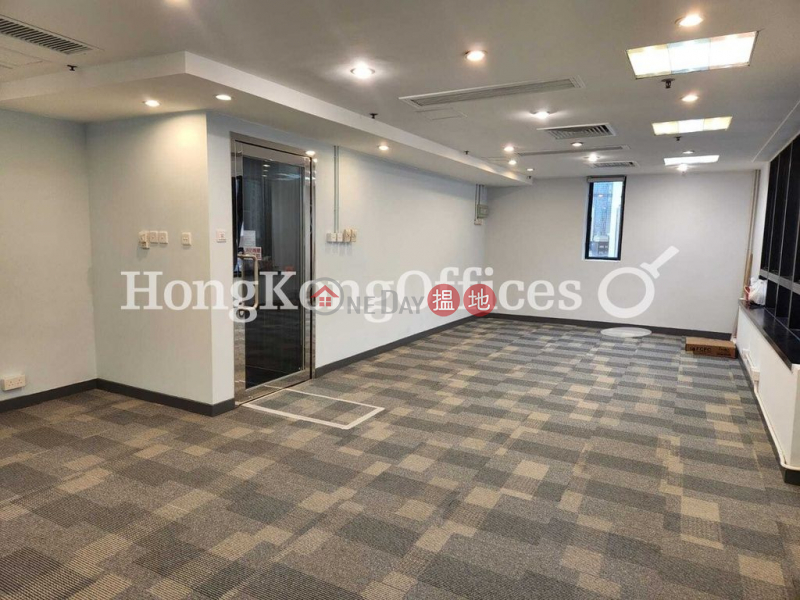 順豐國際中心|高層寫字樓/工商樓盤-出租樓盤HK$ 25,001/ 月