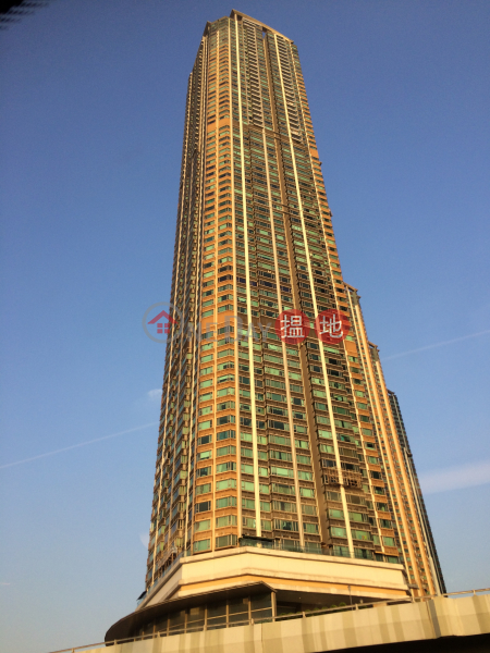 Sorrento Phase 2 Block 1 (擎天半島2期1座),West Kowloon | ()(2)