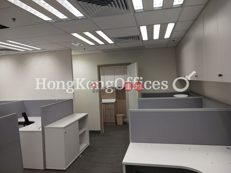 Office Unit for Rent at Wu Chung House | 213 Queens Road East | Wan Chai District, Hong Kong Rental | HK$ 40,110/ month