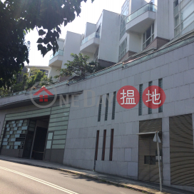 Expat Family Unit for Rent at Casa Del Sol | Casa Del Sol 昭陽花園 _0