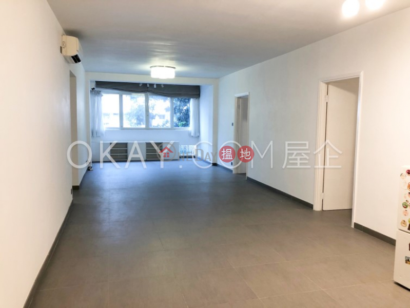 Lovely 3 bedroom with parking | Rental, 9 Broom Road 蟠龍道9號 Rental Listings | Wan Chai District (OKAY-R252803)