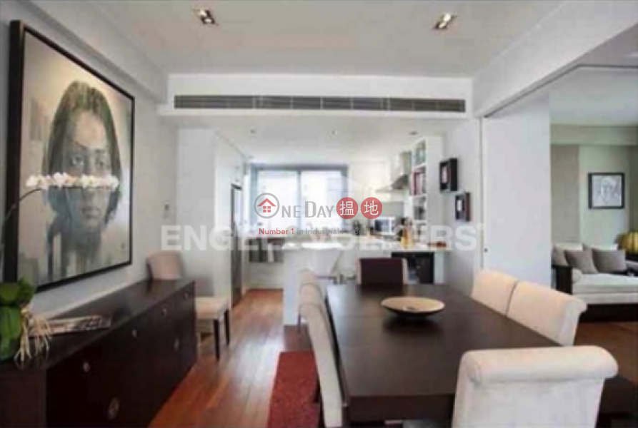 2 Bedroom Flat for Sale in Pok Fu Lam, Sunlight Court 新麗閣 Sales Listings | Western District (EVHK31551)