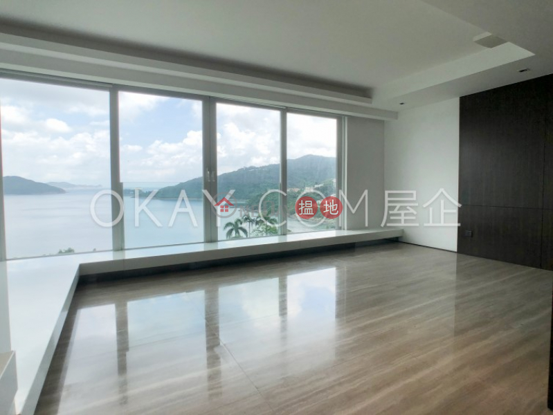 Luxurious 2 bed on high floor with sea views & parking | For Sale | Block 9 Casa Bella 銀海山莊 9座 Sales Listings