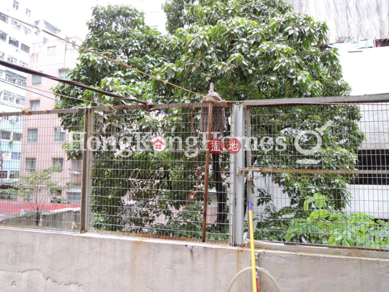 恆裕大廈兩房一廳單位出售|西區恆裕大廈(Hang Yue Building)出售樓盤 (Proway-LID107586S)