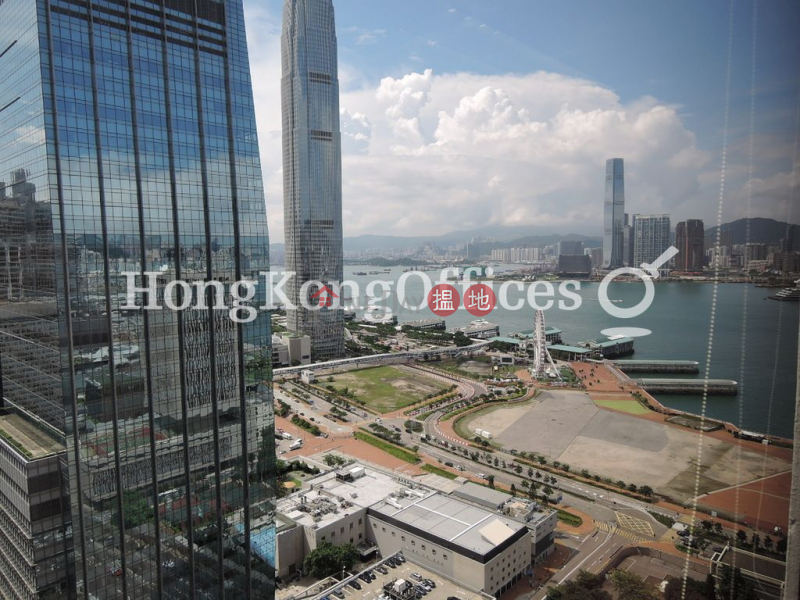 Office Unit for Rent at Bank of American Tower | Bank of American Tower 美國銀行中心 Rental Listings