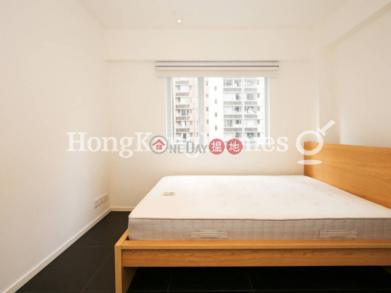 HK$ 40,000/ 月|恆陞大樓-西區-恆陞大樓兩房一廳單位出租