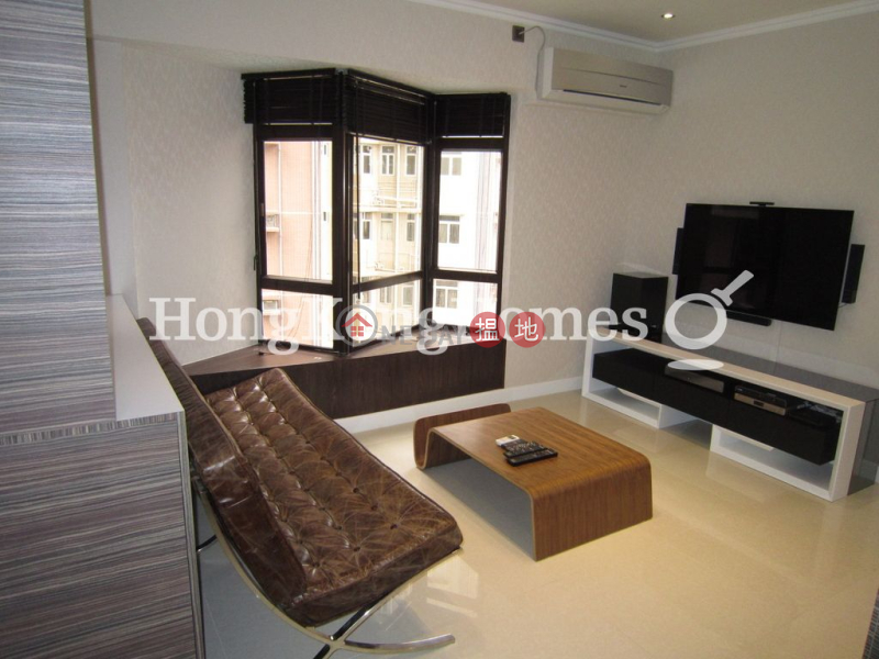 麗豪閣一房單位出售|西區麗豪閣(Tycoon Court)出售樓盤 (Proway-LID32174S)