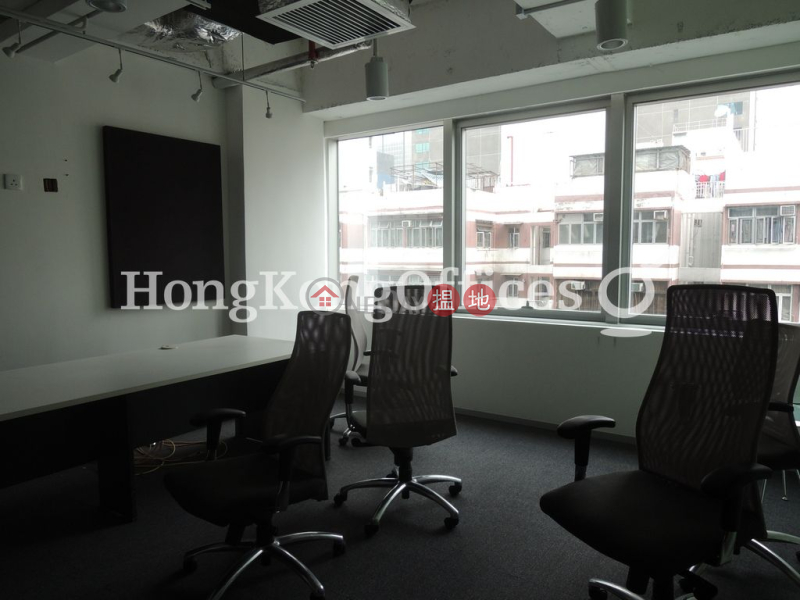兆安中心寫字樓租單位出租|188駱克道 | 灣仔區-香港出租HK$ 107,341/ 月