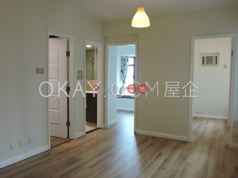 Property Search Hong Kong | OneDay | Residential Rental Listings Intimate 2 bedroom on high floor with sea views | Rental