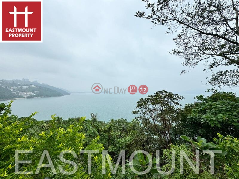 Property For Rent or Lease in Silverstrand Villas, Pik Sha Road 碧沙路銀灣別墅-Waterfront villa with private pool & lawn, 1 Sapphire Path | Sai Kung Hong Kong Rental, HK$ 100,000/ month