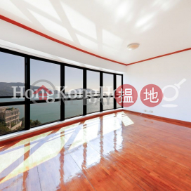 3 Bedroom Family Unit at Pacific View Block 4 | For Sale | Pacific View Block 4 浪琴園4座 _0
