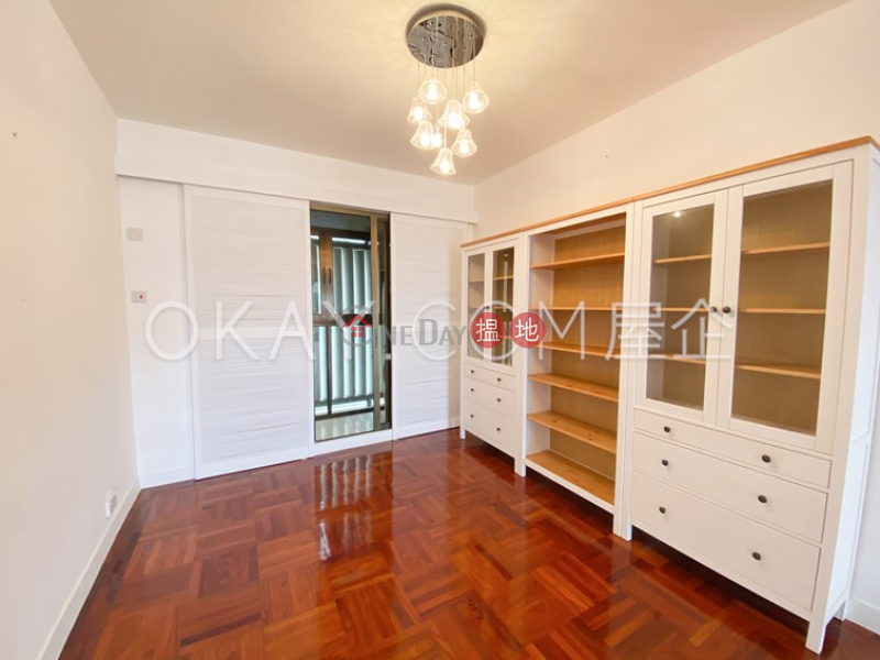Efficient 2 bedroom with terrace & parking | Rental | Repulse Bay Apartments 淺水灣花園大廈 Rental Listings