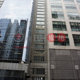 Supreme Commercial Building,North Point, Hong Kong Island