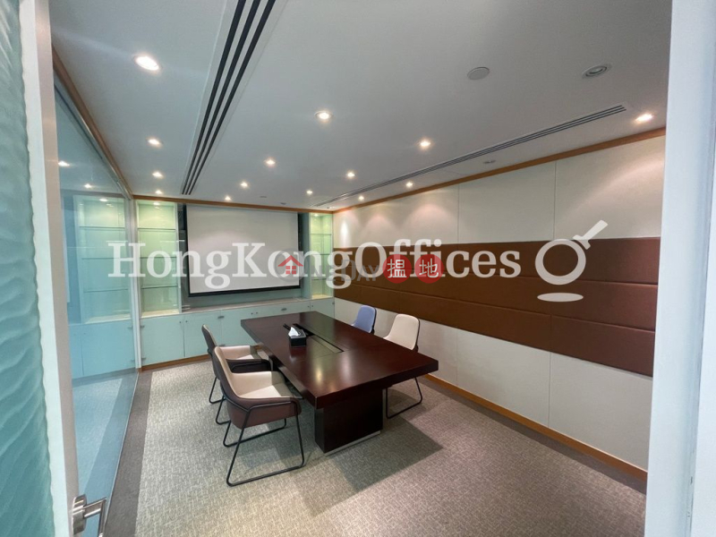 Office Unit for Rent at Lippo Centre 89 Queensway | Central District | Hong Kong Rental HK$ 83,622/ month