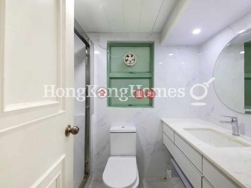 HK$ 32,000/ month | Goldwin Heights Western District | 3 Bedroom Family Unit for Rent at Goldwin Heights