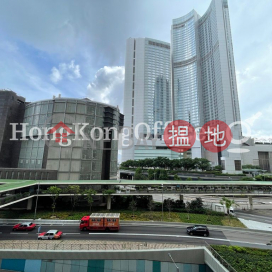 Office Unit for Rent at Fortune House, Fortune House 福興大廈 | Central District (HKO-8286-AGHR)_0