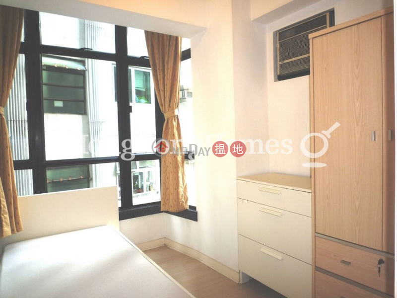 2 Bedroom Unit at Vantage Park | For Sale 22 Conduit Road | Western District Hong Kong Sales | HK$ 9.55M