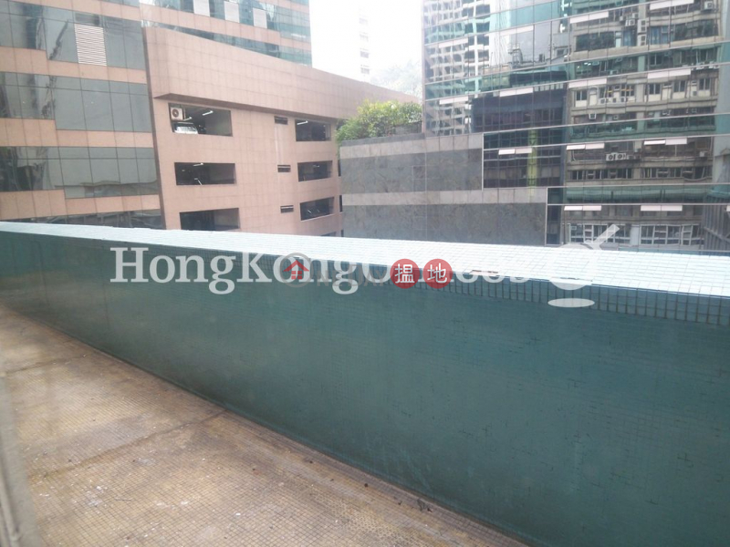 中安大廈-低層|寫字樓/工商樓盤-出租樓盤|HK$ 65,170/ 月