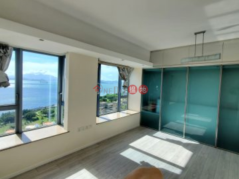 HK$ 52,000/ month | Phase 1 Residence Bel-Air, Southern District | 180 sq ft Bedroom