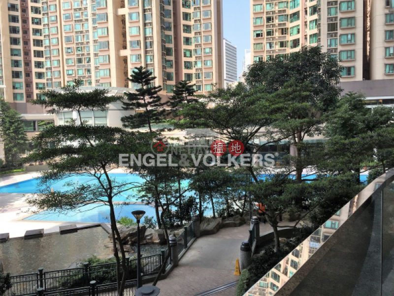 4 Bedroom Luxury Flat for Rent in Shek Tong Tsui | The Belcher\'s 寶翠園 Rental Listings
