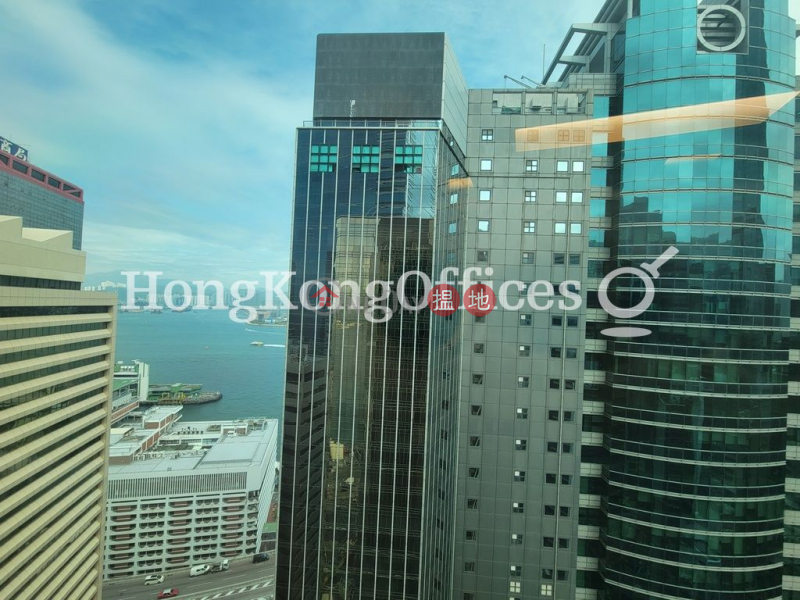 HK$ 79,904/ month Golden Centre | Western District, Office Unit for Rent at Golden Centre