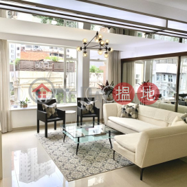 Efficient 2 bedroom in Happy Valley | For Sale | 18-19 Fung Fai Terrace 鳳輝臺 18-19 號 _0