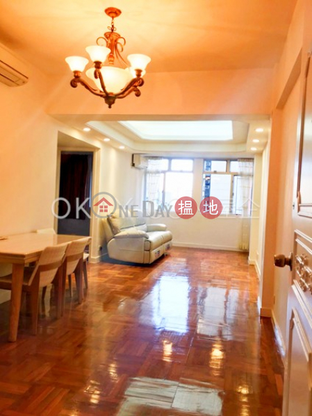 Elegant 3 bedroom on high floor | Rental, Peacock Mansion 孔翠樓 Rental Listings | Western District (OKAY-R355773)