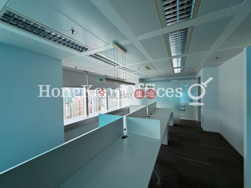 中環中心中層寫字樓/工商樓盤-出租樓盤|HK$ 156,681/ 月