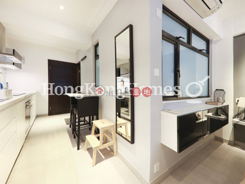 華芝大廈未知-住宅出租樓盤|HK$ 22,000/ 月