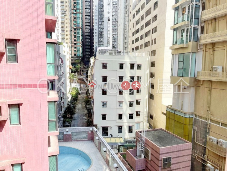 Sun Fat Building, Low, Residential | Sales Listings, HK$ 10.8M
