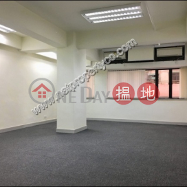 Office for rent between Central and Sheung Wan | The L.Plaza The L.Plaza _0