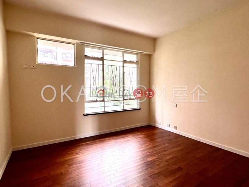 Efficient 4 bedroom with balcony & parking | Rental | 6-8 MacDonnell Road | Central District Hong Kong Rental, HK$ 67,400/ month