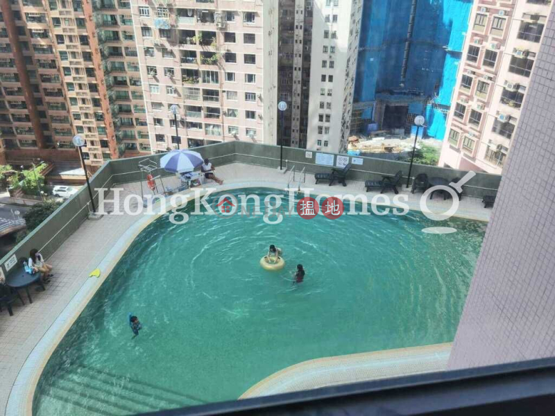 Property Search Hong Kong | OneDay | Residential, Sales Listings | 3 Bedroom Family Unit at Primrose Court | For Sale